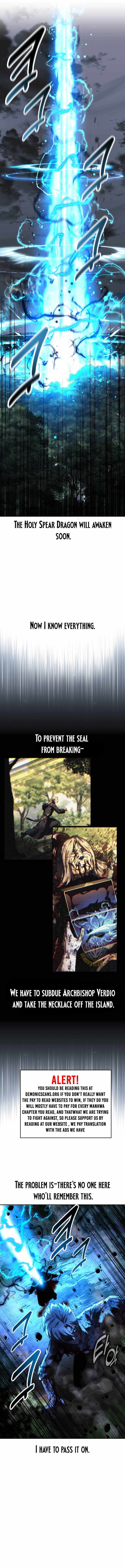 Read The Extra’s Academy Survival Guide (en) Manga Online