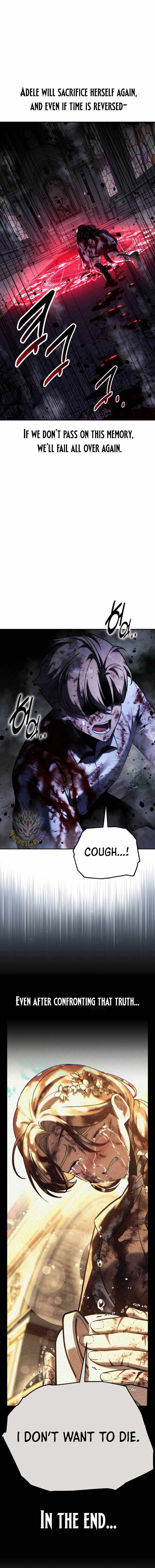 Read The Extra’s Academy Survival Guide (en) Manga Online