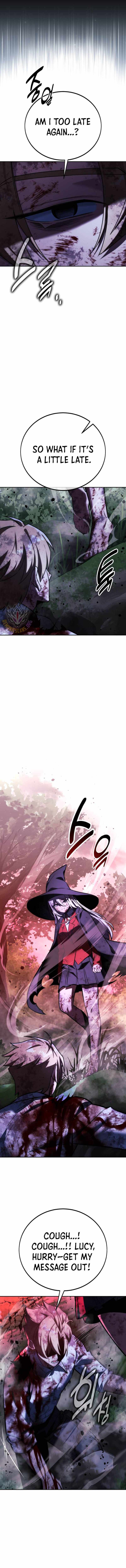 Read The Extra’s Academy Survival Guide (en) Manga Online