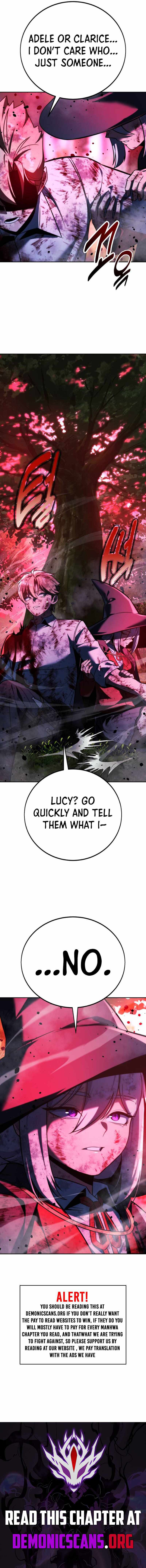 Read The Extra’s Academy Survival Guide (en) Manga Online