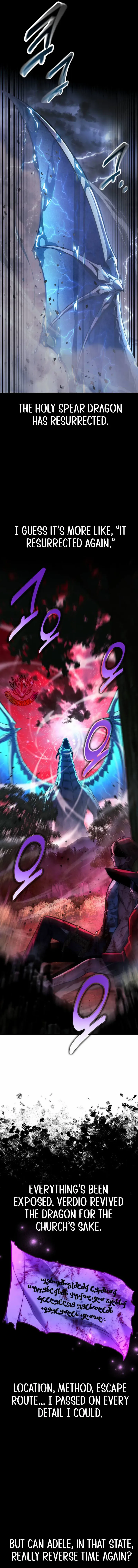 Read The Extra’s Academy Survival Guide (en) Manga Online