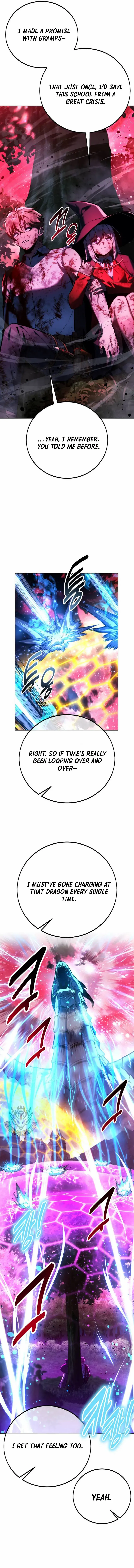 Read The Extra’s Academy Survival Guide (en) Manga Online