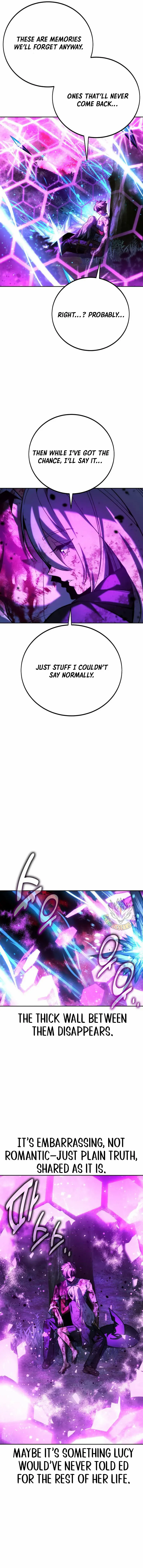 Read The Extra’s Academy Survival Guide (en) Manga Online