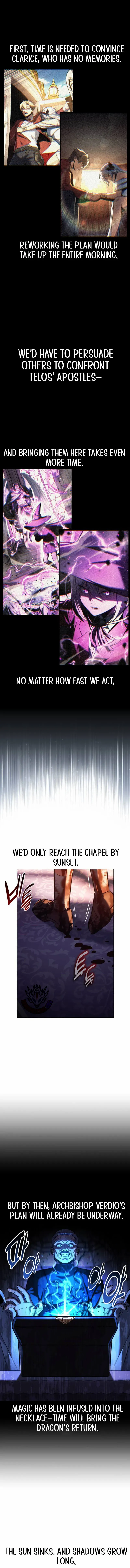 Read The Extra’s Academy Survival Guide (en) Manga Online