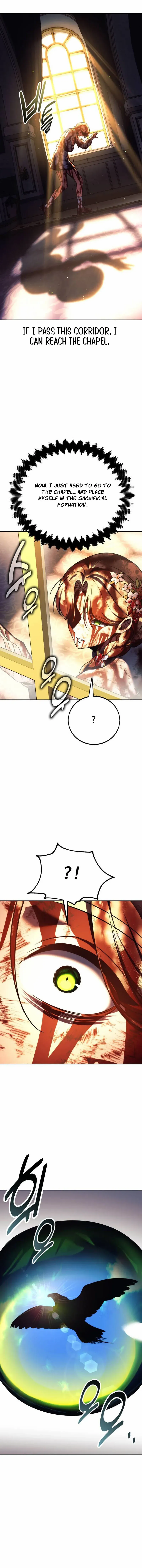 Read The Extra’s Academy Survival Guide (en) Manga Online