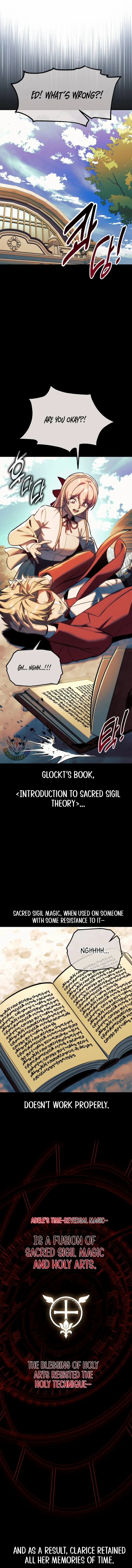 Read The Extra’s Academy Survival Guide (en) Manga Online