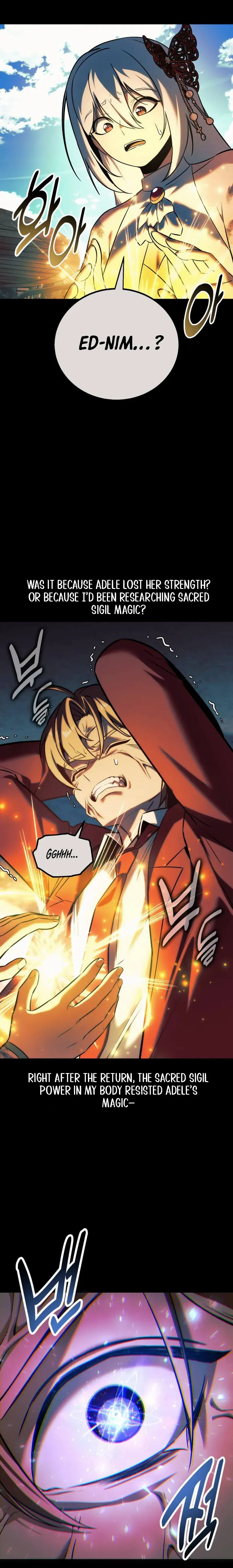 Read The Extra’s Academy Survival Guide (en) Manga Online