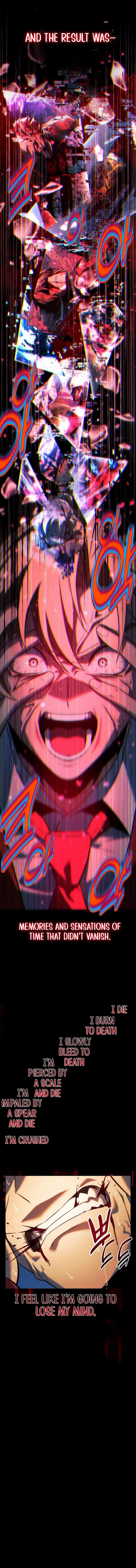 Read The Extra’s Academy Survival Guide (en) Manga Online