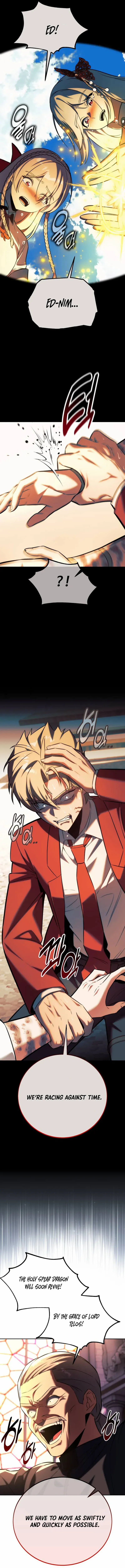 Read The Extra’s Academy Survival Guide (en) Manga Online