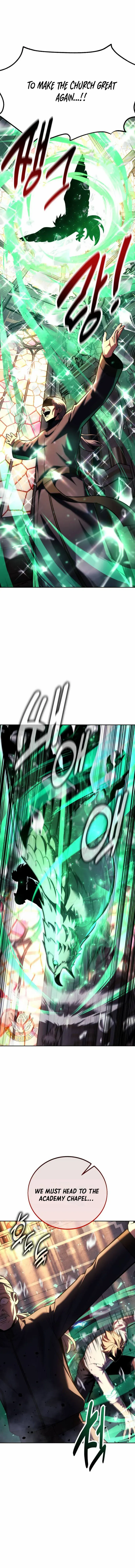 Read The Extra’s Academy Survival Guide (en) Manga Online