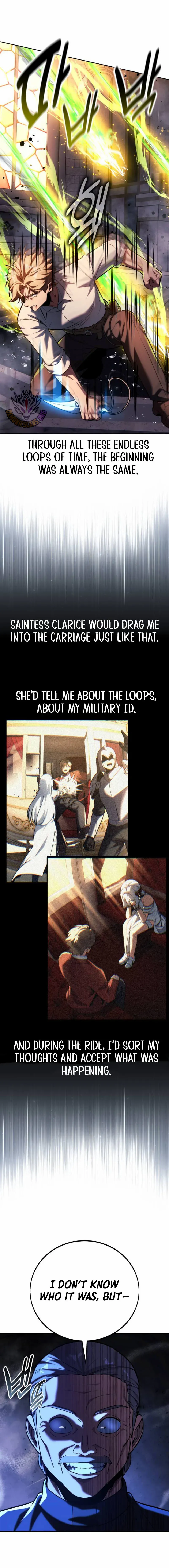 Read The Extra’s Academy Survival Guide (en) Manga Online