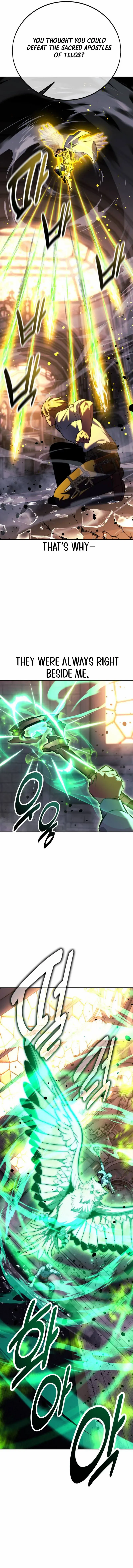 Read The Extra’s Academy Survival Guide (en) Manga Online