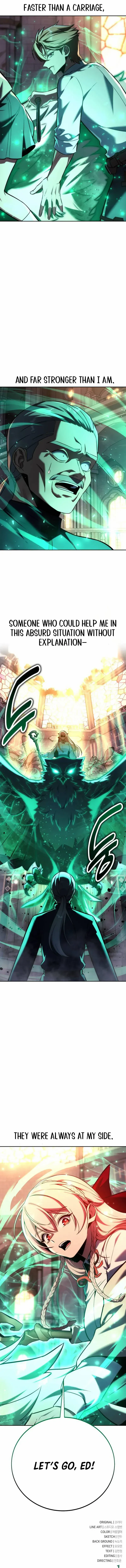 Read The Extra’s Academy Survival Guide (en) Manga Online