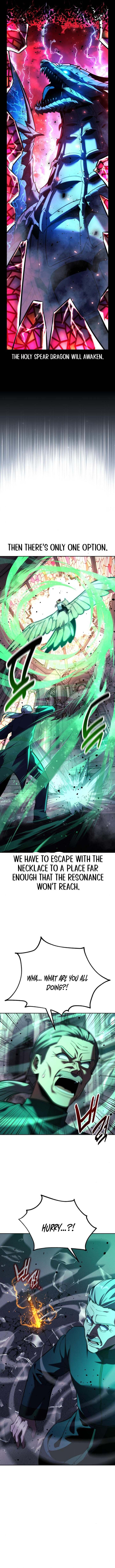 Read The Extra’s Academy Survival Guide (en) Manga Online