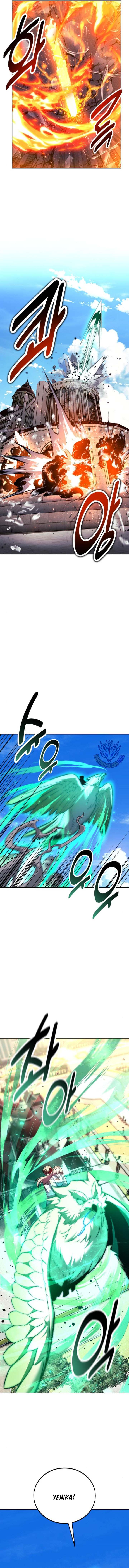 Read The Extra’s Academy Survival Guide (en) Manga Online