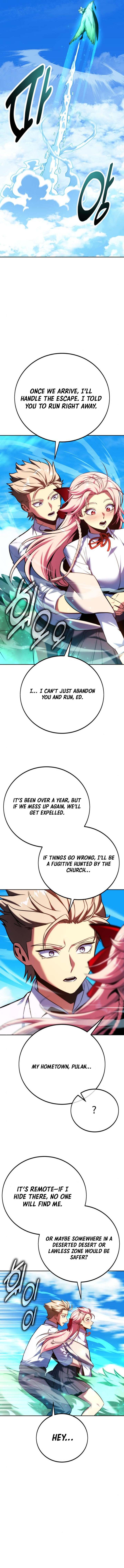 Read The Extra’s Academy Survival Guide (en) Manga Online