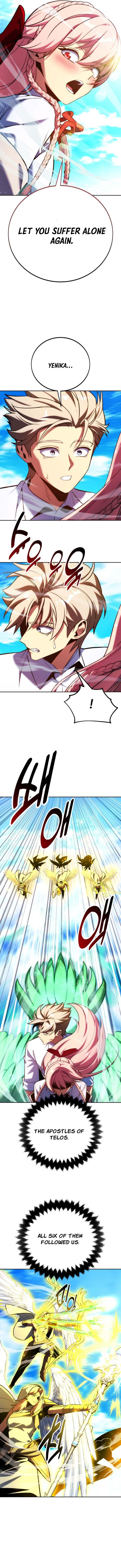 Read The Extra’s Academy Survival Guide (en) Manga Online