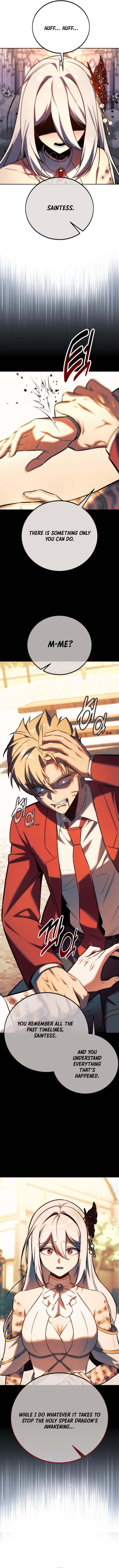 Read The Extra’s Academy Survival Guide (en) Manga Online