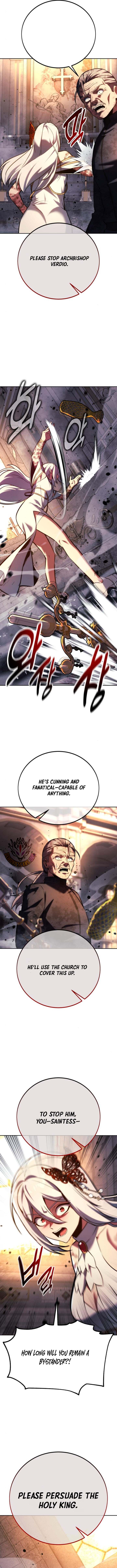 Read The Extra’s Academy Survival Guide (en) Manga Online