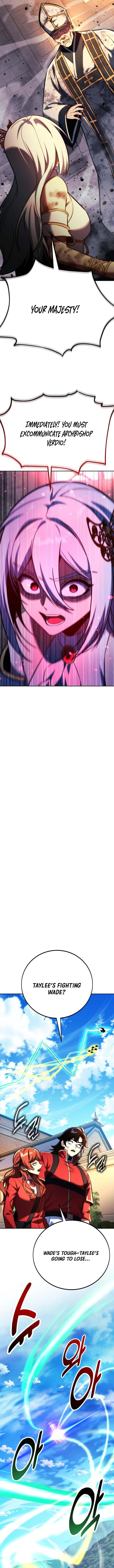 Read The Extra’s Academy Survival Guide (en) Manga Online