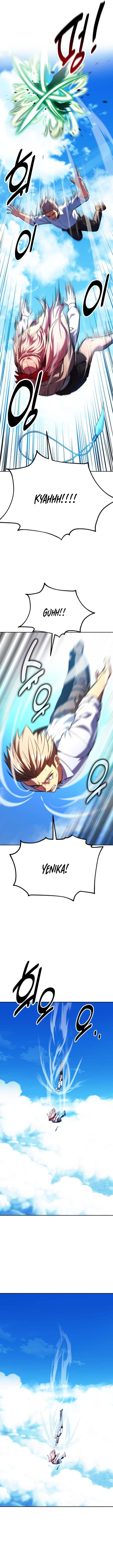 Read The Extra’s Academy Survival Guide (en) Manga Online