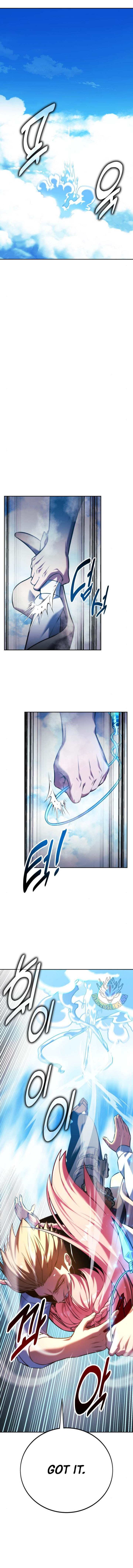 Read The Extra’s Academy Survival Guide (en) Manga Online