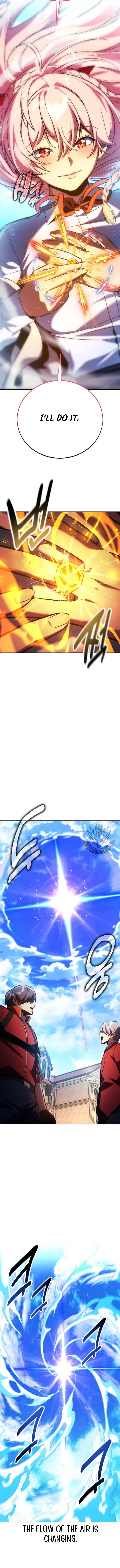 Read The Extra’s Academy Survival Guide (en) Manga Online