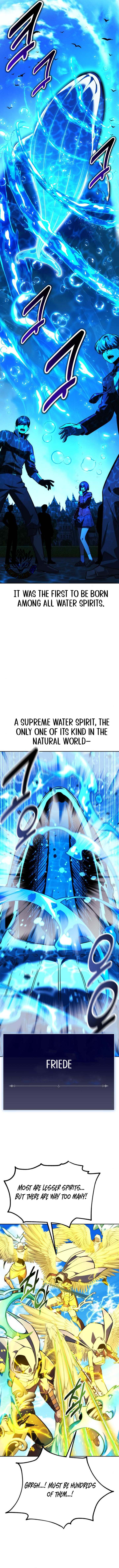 Read The Extra’s Academy Survival Guide (en) Manga Online