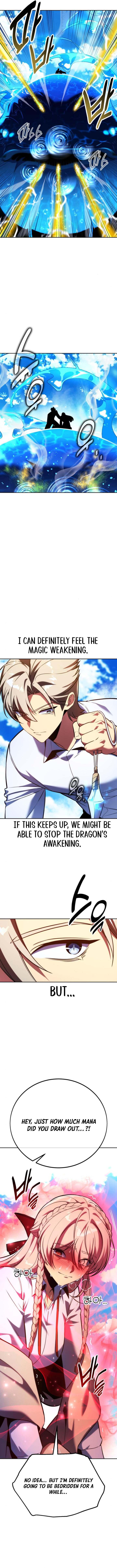 Read The Extra’s Academy Survival Guide (en) Manga Online