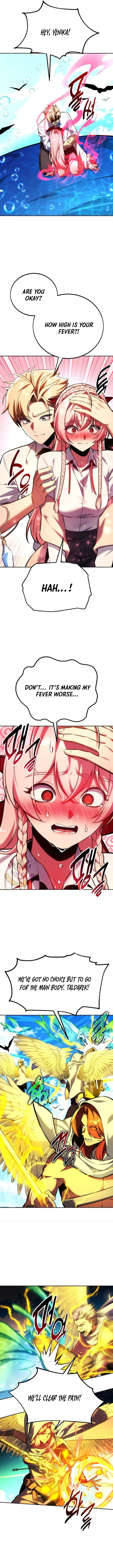 Read The Extra’s Academy Survival Guide (en) Manga Online