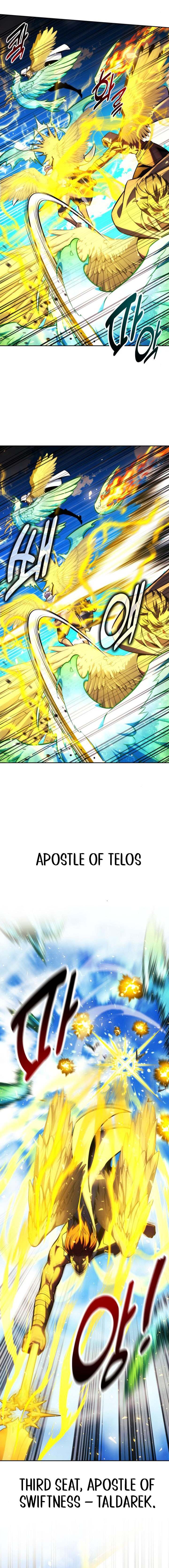 Read The Extra’s Academy Survival Guide (en) Manga Online