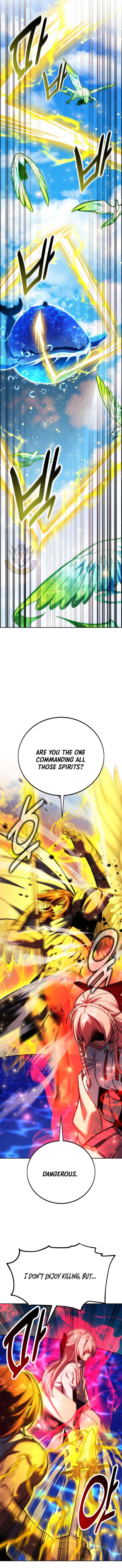 Read The Extra’s Academy Survival Guide (en) Manga Online