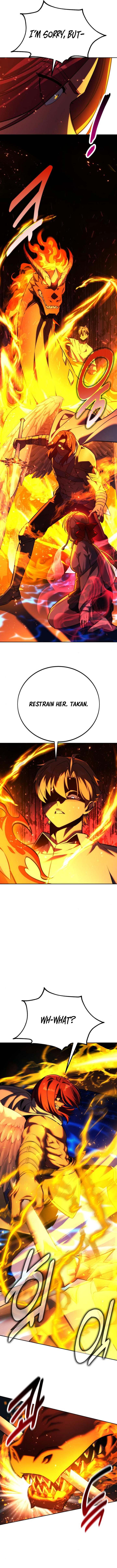 Read The Extra’s Academy Survival Guide (en) Manga Online