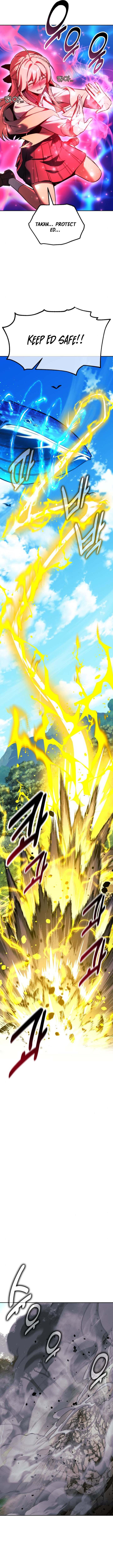 Read The Extra’s Academy Survival Guide (en) Manga Online