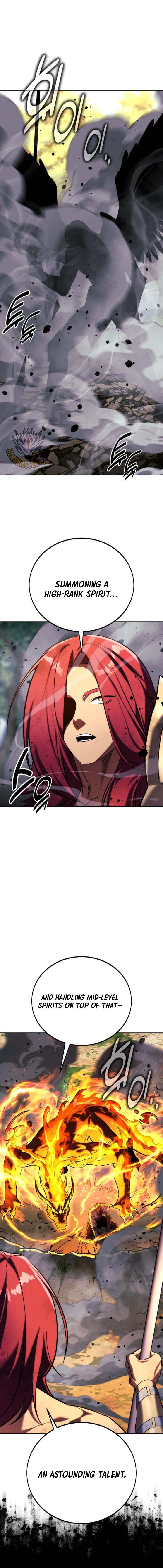 Read The Extra’s Academy Survival Guide (en) Manga Online