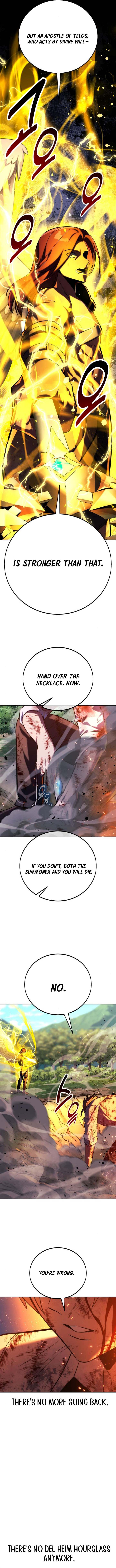 Read The Extra’s Academy Survival Guide (en) Manga Online