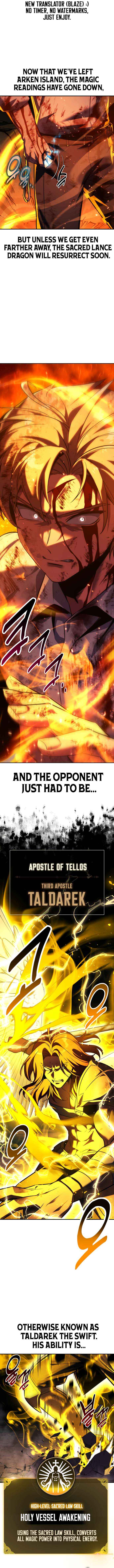 Read The Extra’s Academy Survival Guide (en) Manga Online