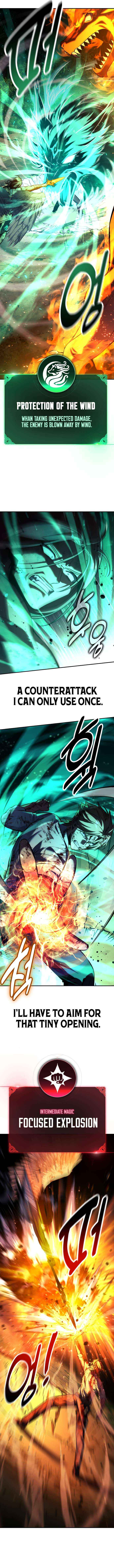 Read The Extra’s Academy Survival Guide (en) Manga Online