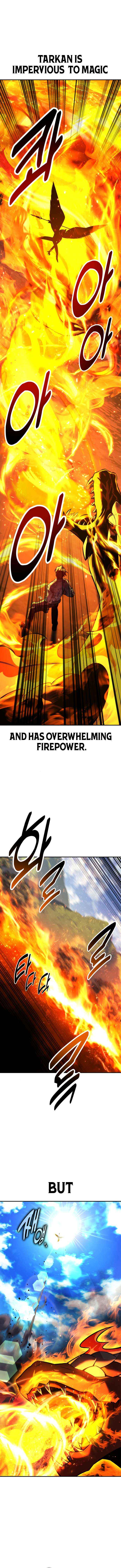 Read The Extra’s Academy Survival Guide (en) Manga Online