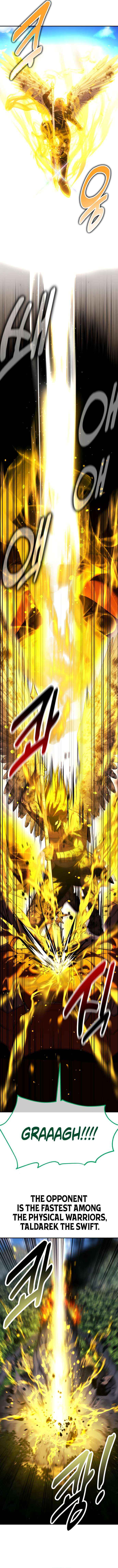 Read The Extra’s Academy Survival Guide (en) Manga Online