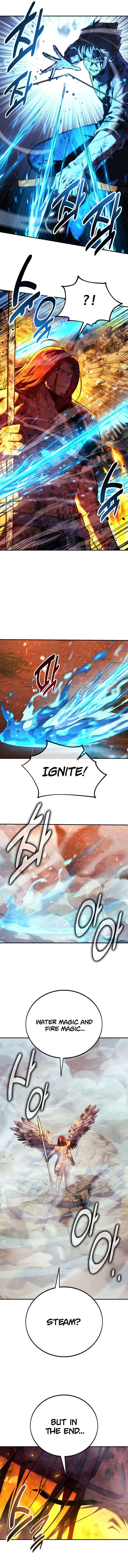 Read The Extra’s Academy Survival Guide (en) Manga Online