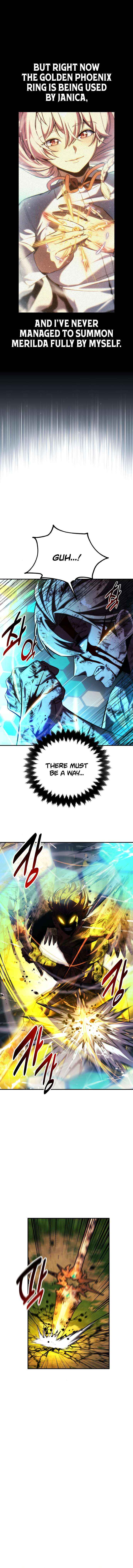 Read The Extra’s Academy Survival Guide (en) Manga Online