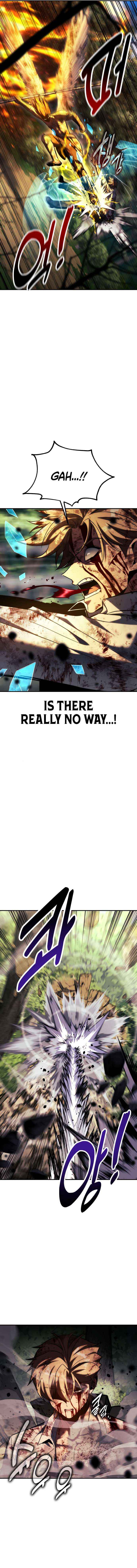 Read The Extra’s Academy Survival Guide (en) Manga Online