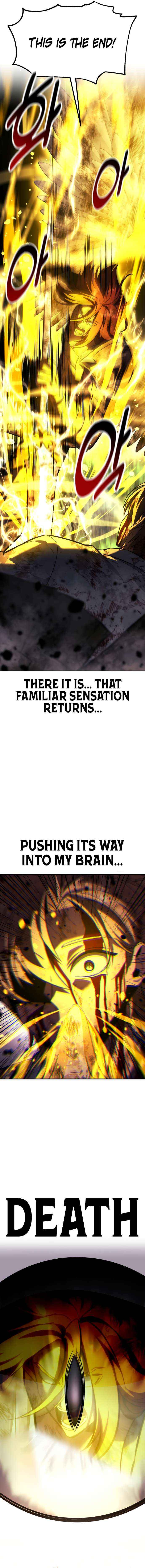 Read The Extra’s Academy Survival Guide (en) Manga Online