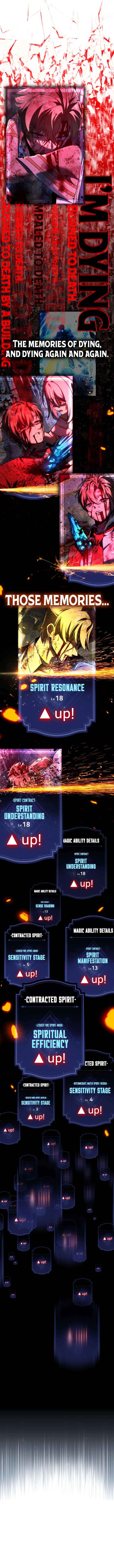 Read The Extra’s Academy Survival Guide (en) Manga Online