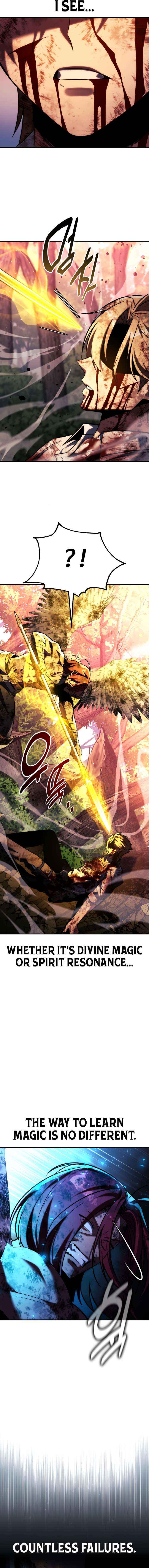 Read The Extra’s Academy Survival Guide (en) Manga Online