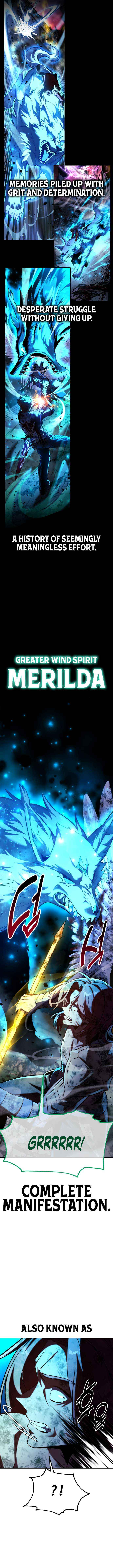 Read The Extra’s Academy Survival Guide (en) Manga Online