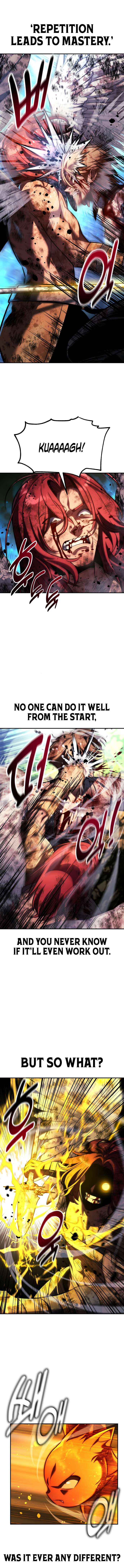 Read The Extra’s Academy Survival Guide (en) Manga Online