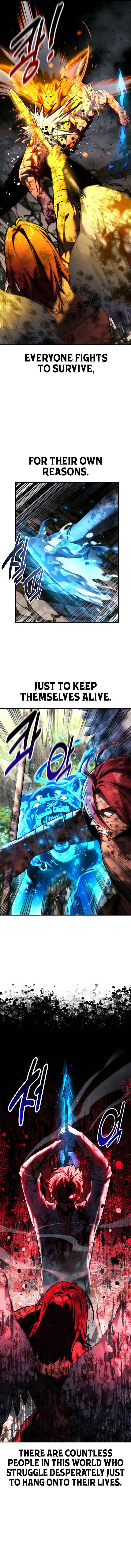 Read The Extra’s Academy Survival Guide (en) Manga Online