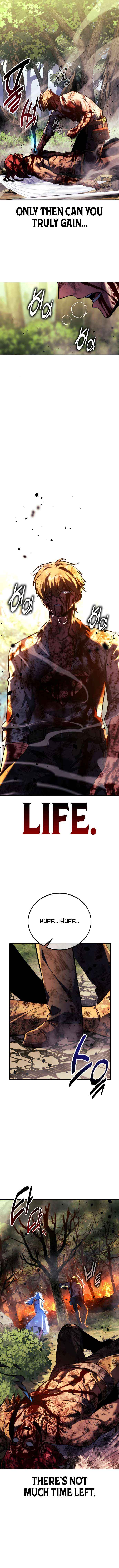 Read The Extra’s Academy Survival Guide (en) Manga Online